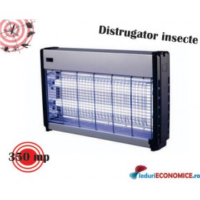 Distrugator insecte GC60W (350 mp)